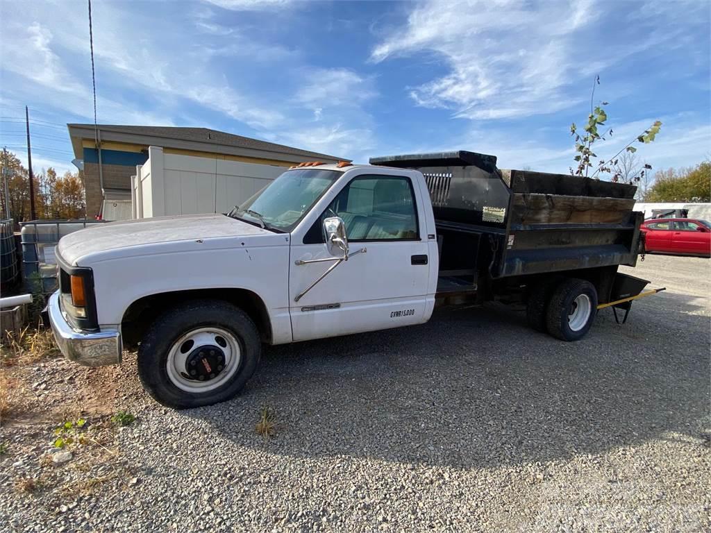 Chevrolet 3500 Otros camiones