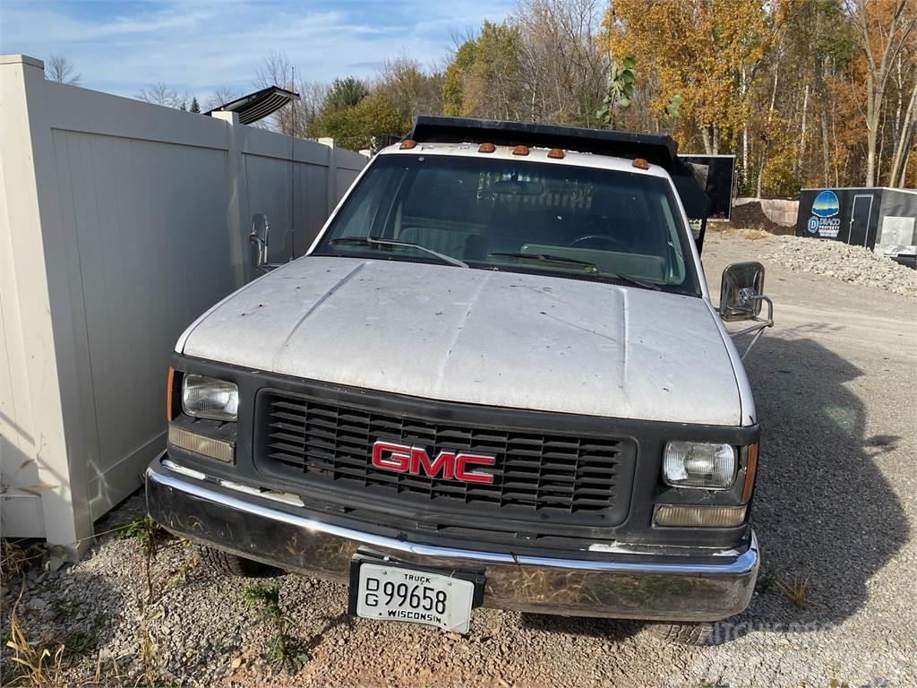 Chevrolet 3500 Otros camiones