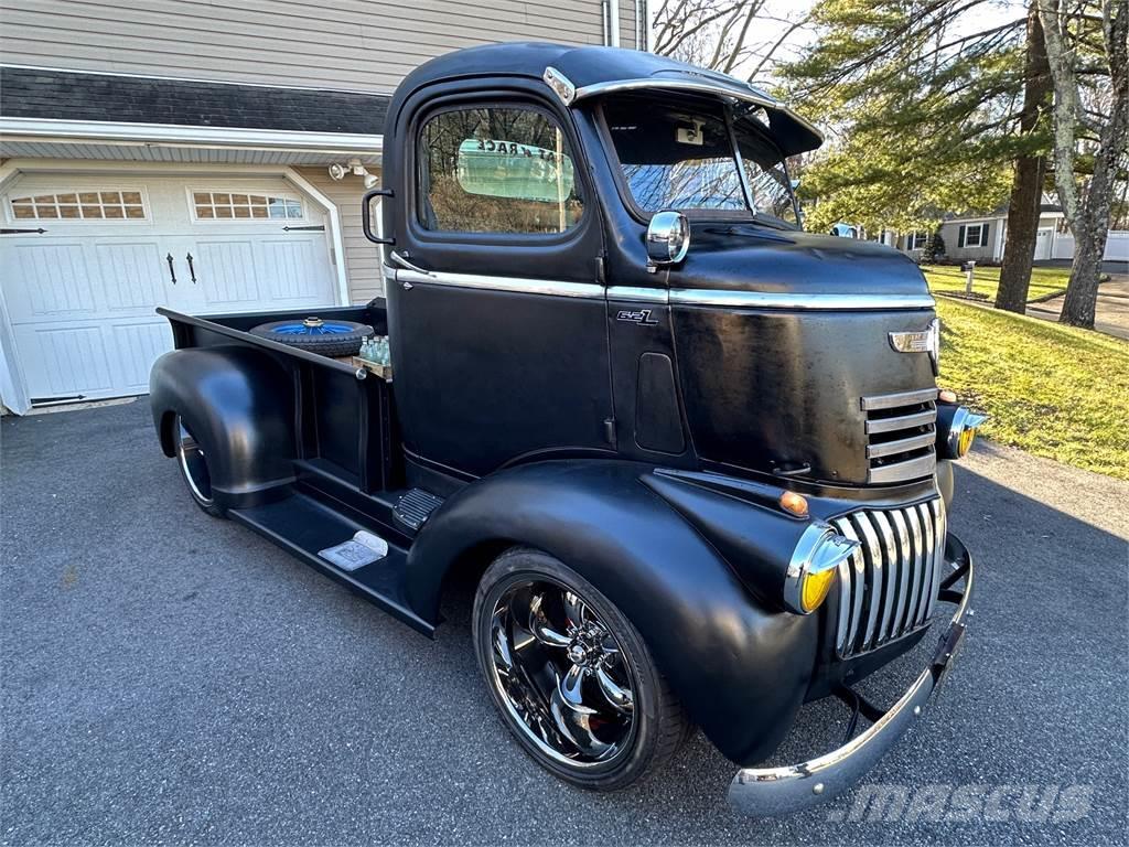 Chevrolet COE Otros camiones