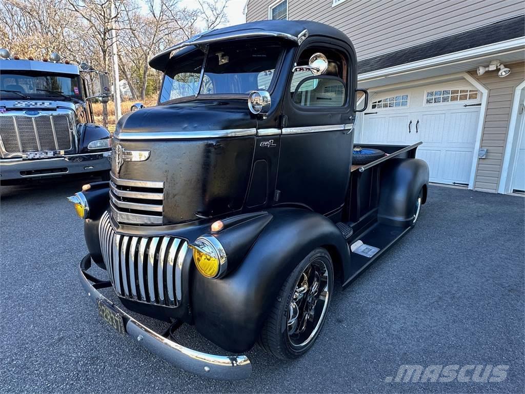 Chevrolet COE Otros camiones