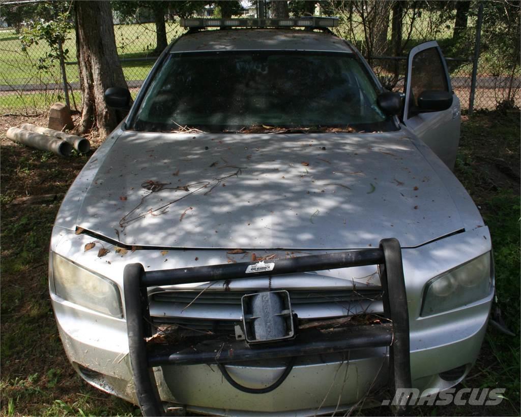 Dodge CHARGER Otros componentes