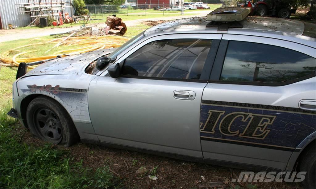 Dodge CHARGER Otros componentes