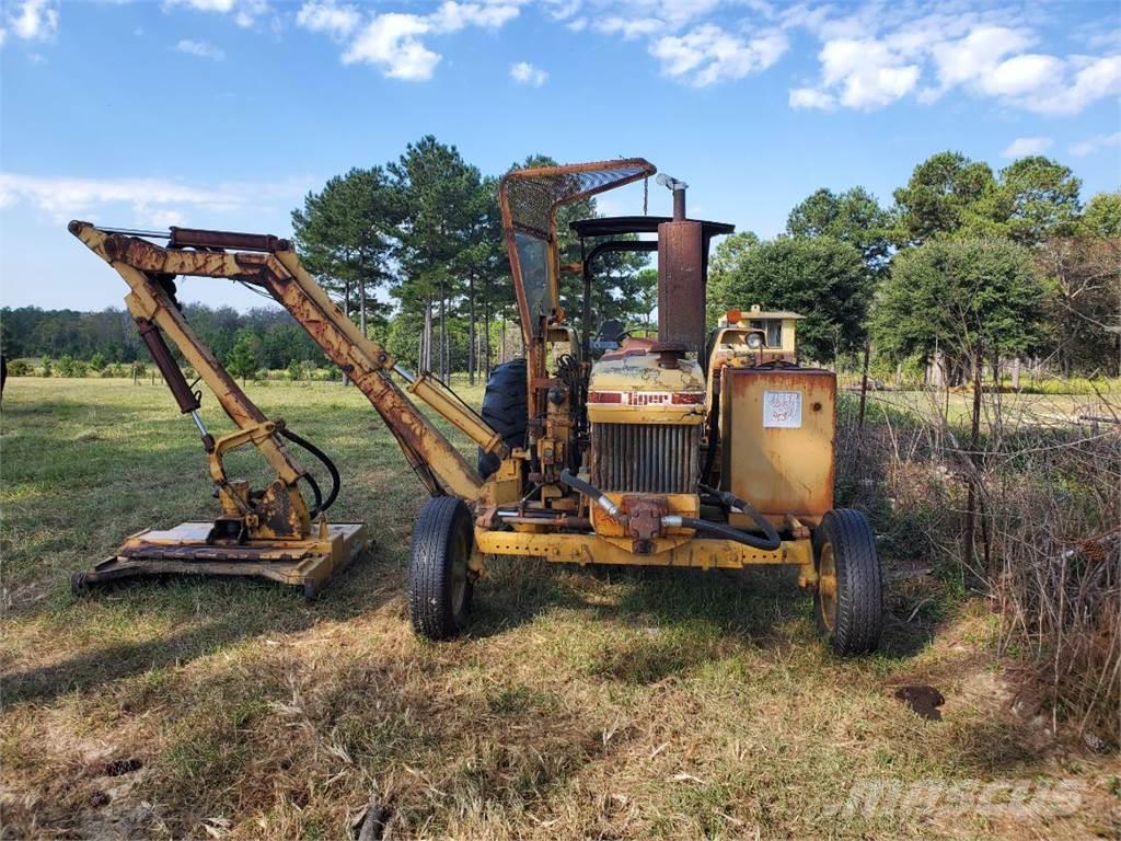 Ford 6610 Tractores