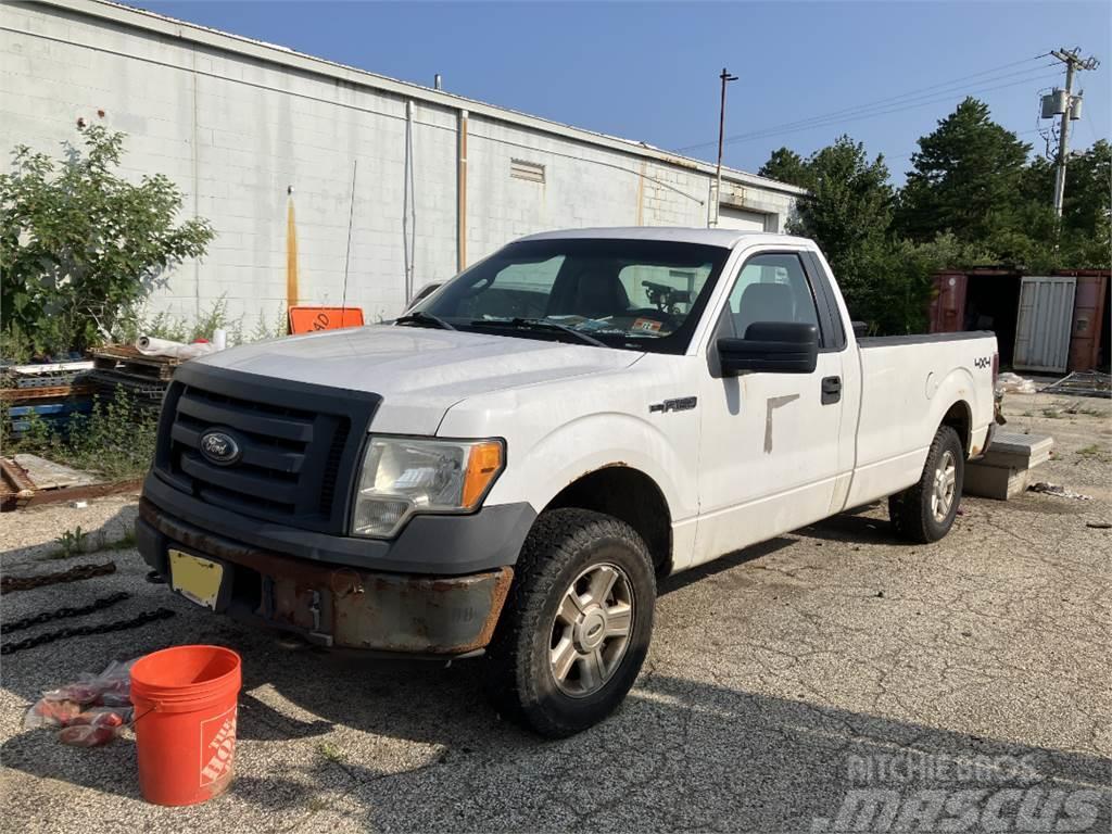 Ford F150 Otros camiones