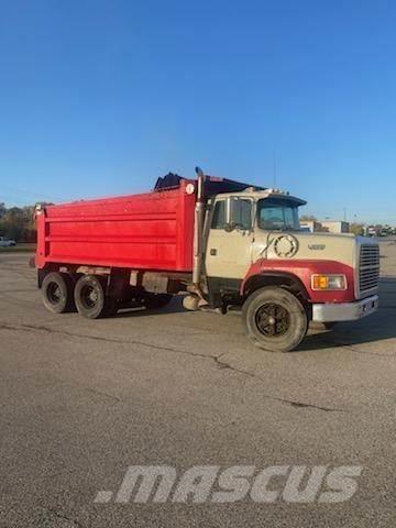 Ford LTS8000 Bañeras basculantes usadas