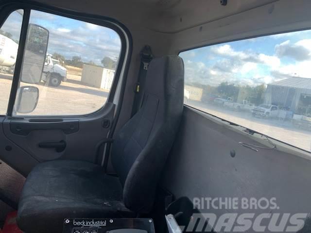 Freightliner 114SD Camiones de concreto