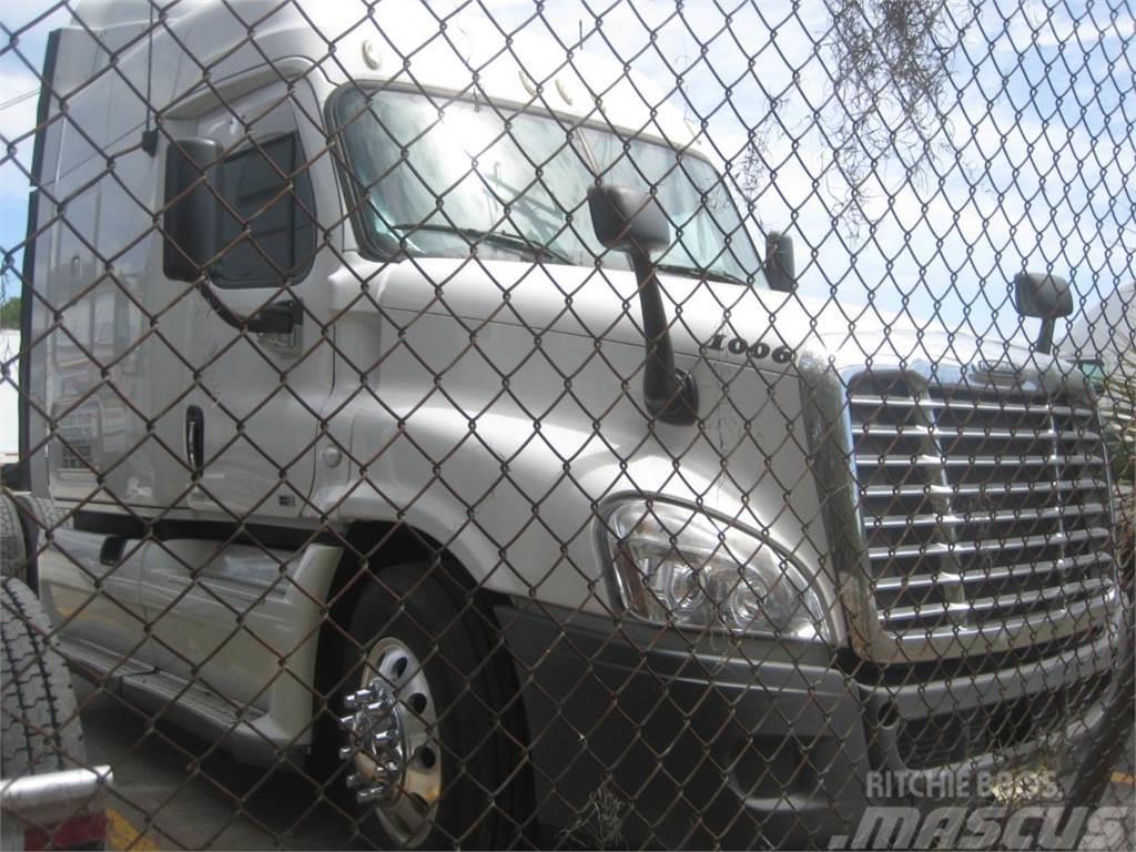 Freightliner Casadia Camiones tractor