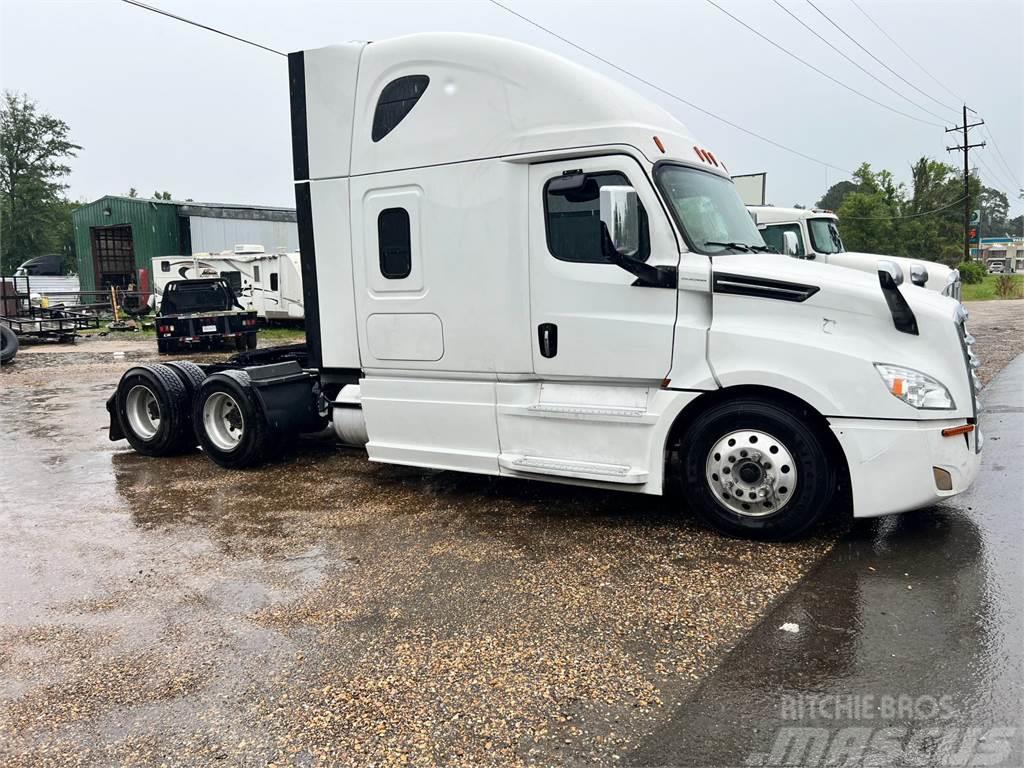 Freightliner Cascadia Camiones tractor