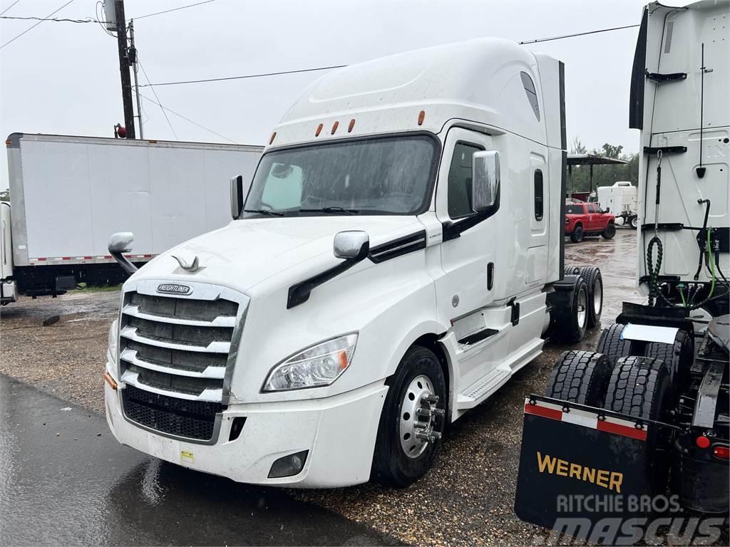 Freightliner Cascadia Camiones tractor