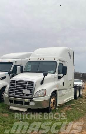 Freightliner Cascadia 125 Camiones tractor