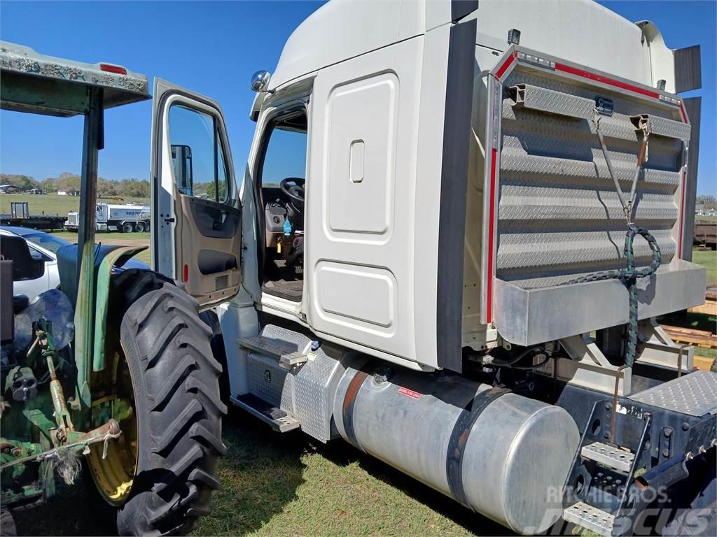 Freightliner Cascadia Camiones tractor