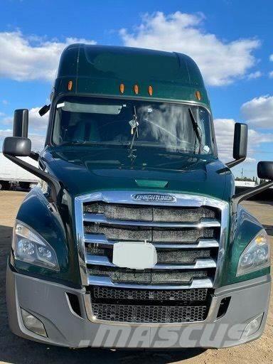 Freightliner Cascadia 125 Camiones tractor