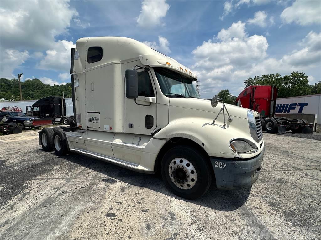 Freightliner Columbia Camiones tractor