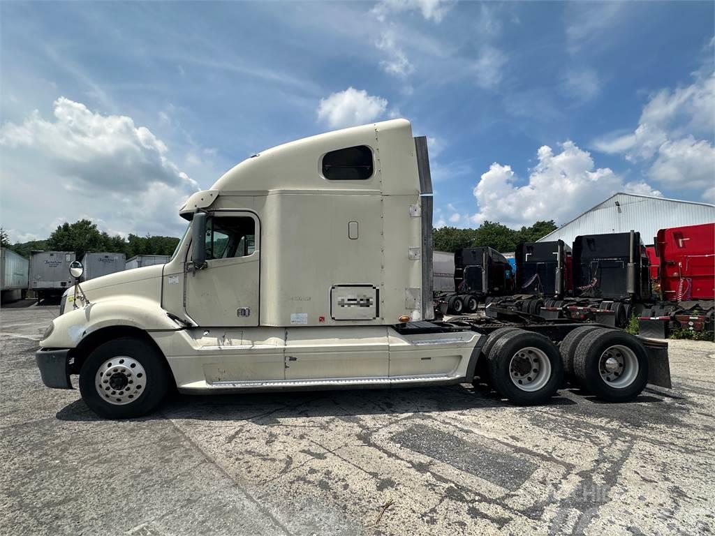 Freightliner Columbia Camiones tractor