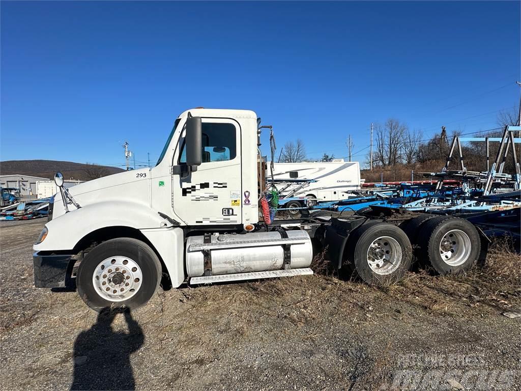 Freightliner Columbia Camiones tractor