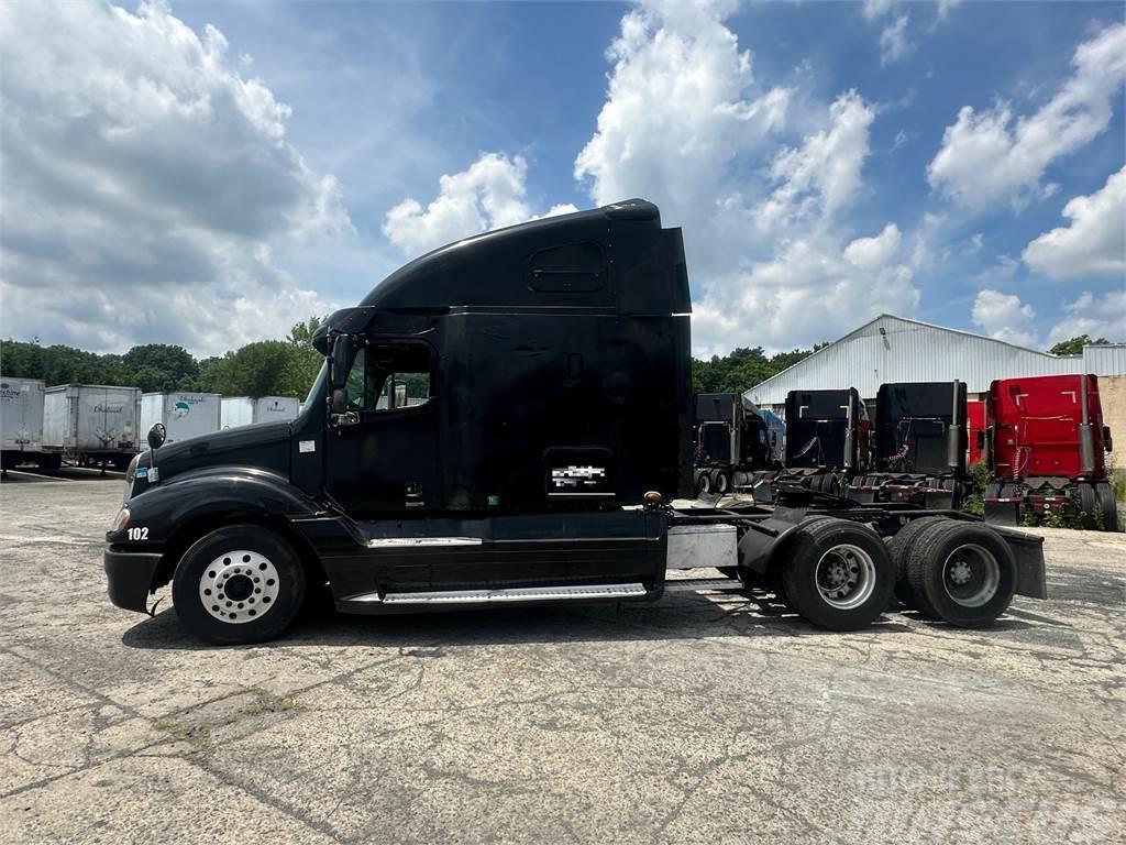 Freightliner Columbia Camiones tractor