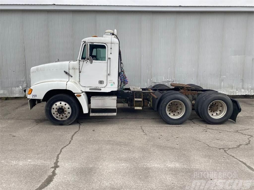 Freightliner FLD112 Camiones tractor