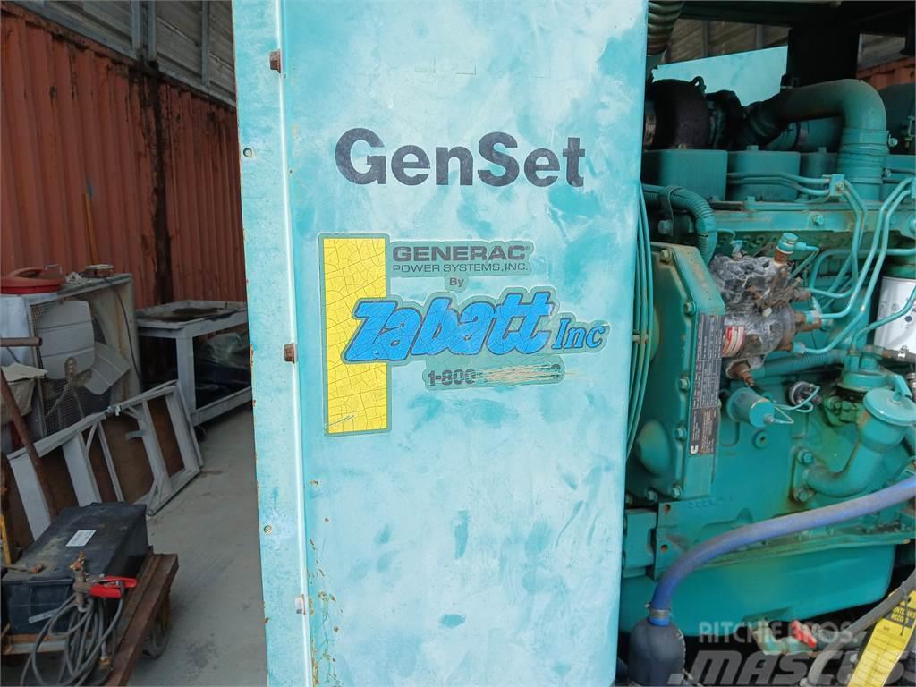 Generac ZBAFT Otros Generadores