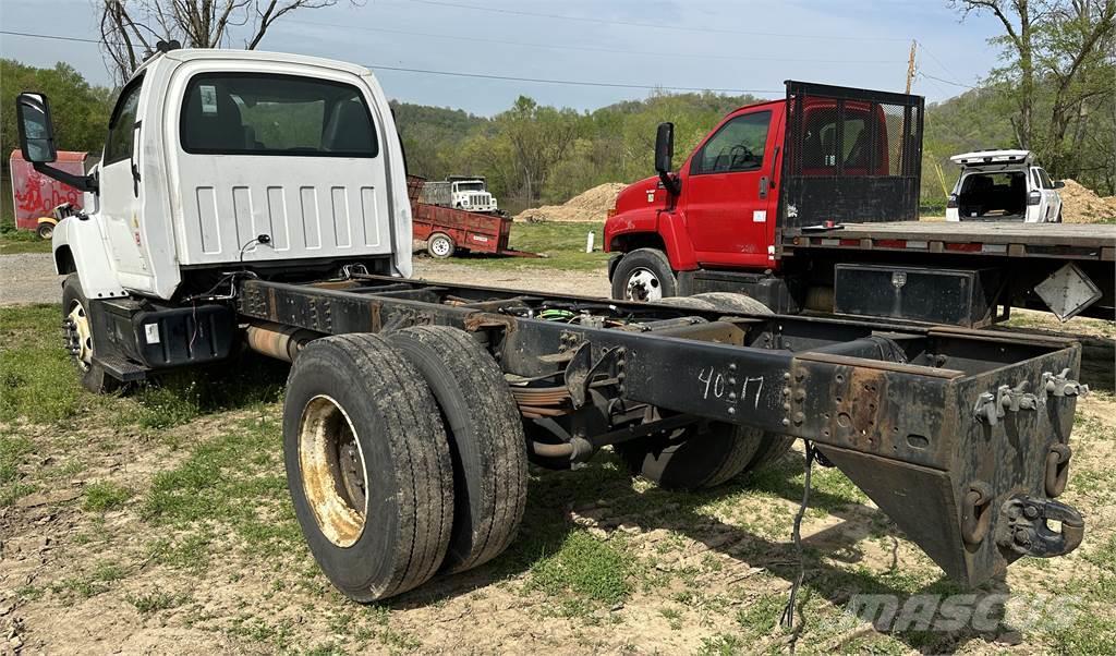 GMC C7500 Otros camiones