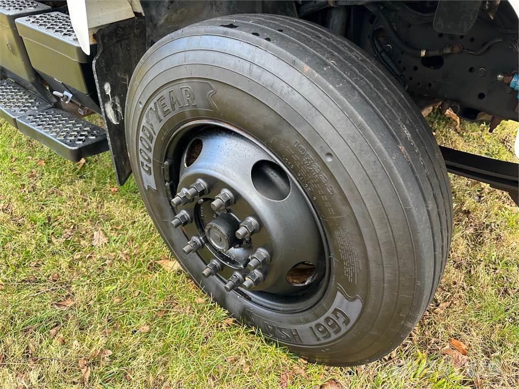 GMC C7500 Camiones con chasís y cabina