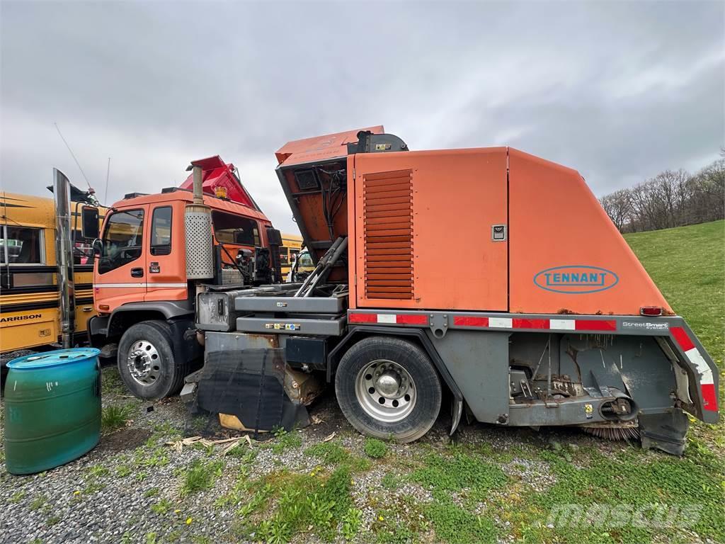 GMC T1500 Camiones aspiradores/combi