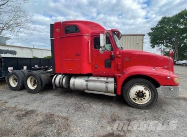 International 9400i Camiones tractor