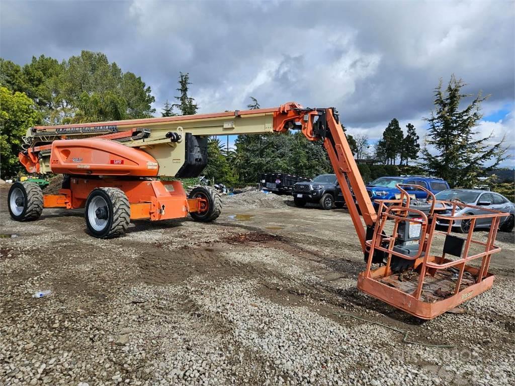 JLG 12520AJP Plataformas con brazo de elevación manual