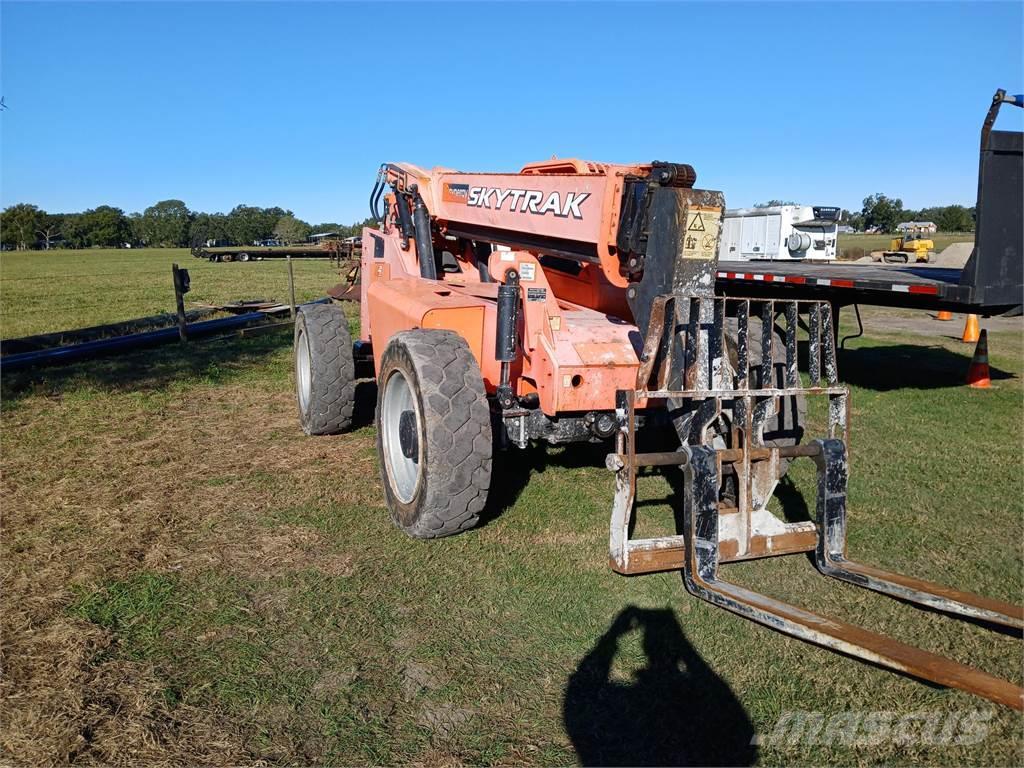 JLG 6036 Otros