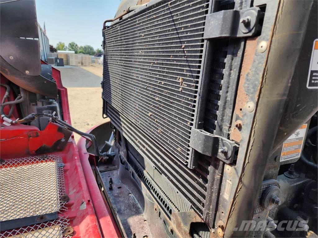 Kenworth T370 Camiones tractor