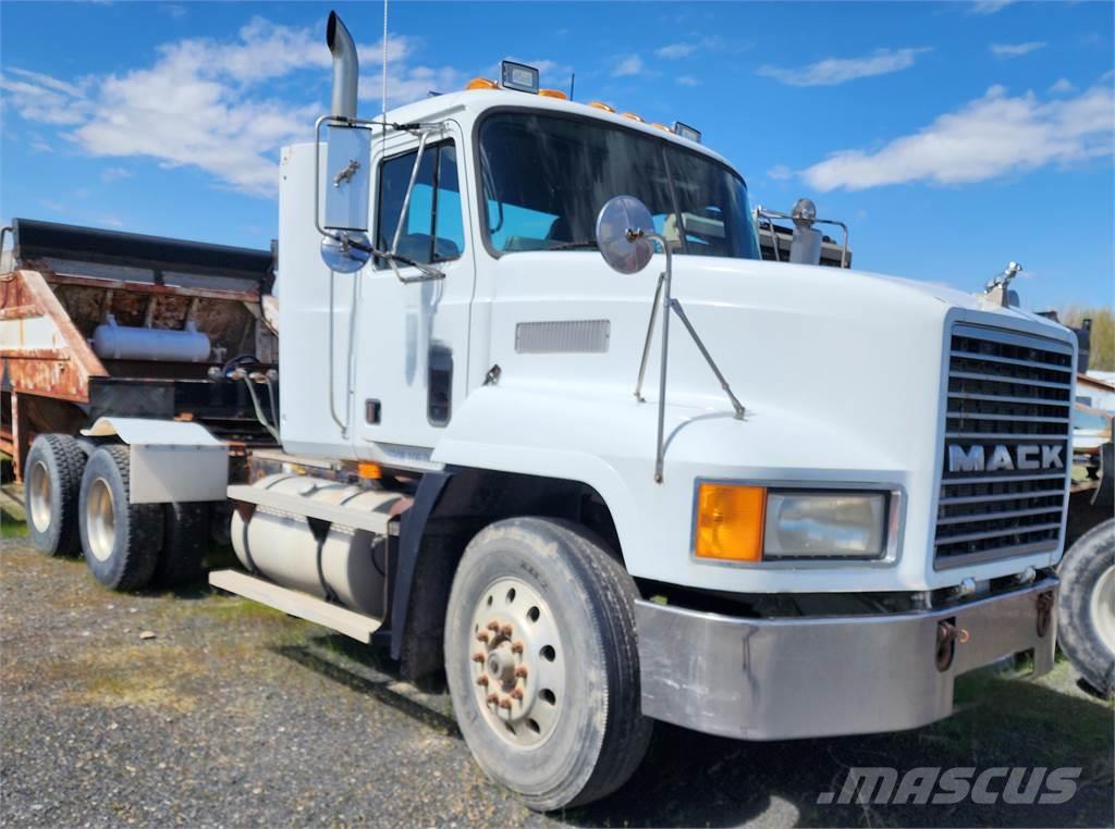 Mack CH613 Camiones tractor