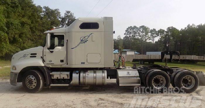 Mack CXU Camiones tractor