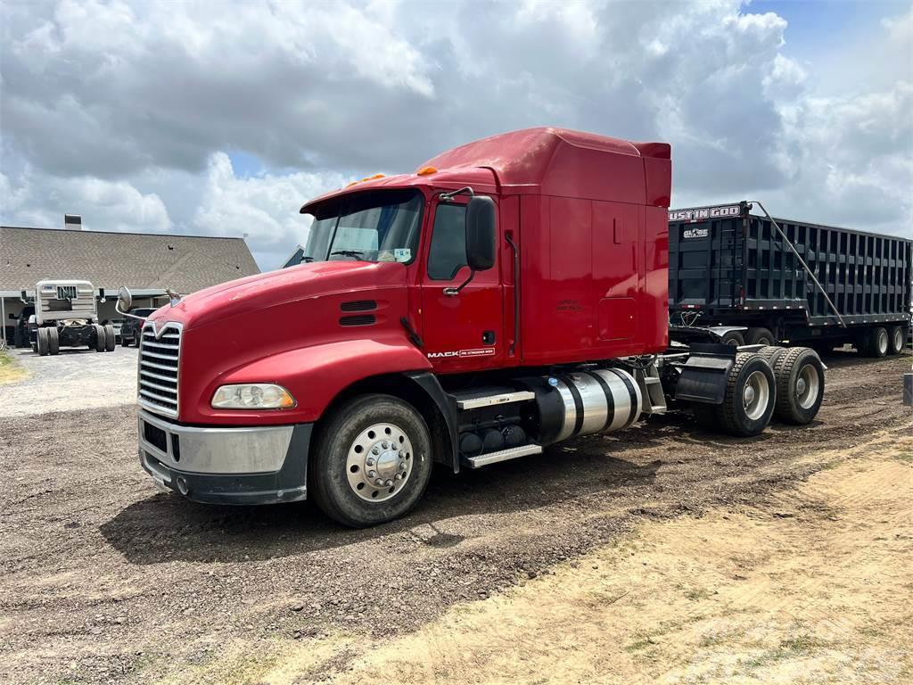 Mack CXU613 Camiones tractor