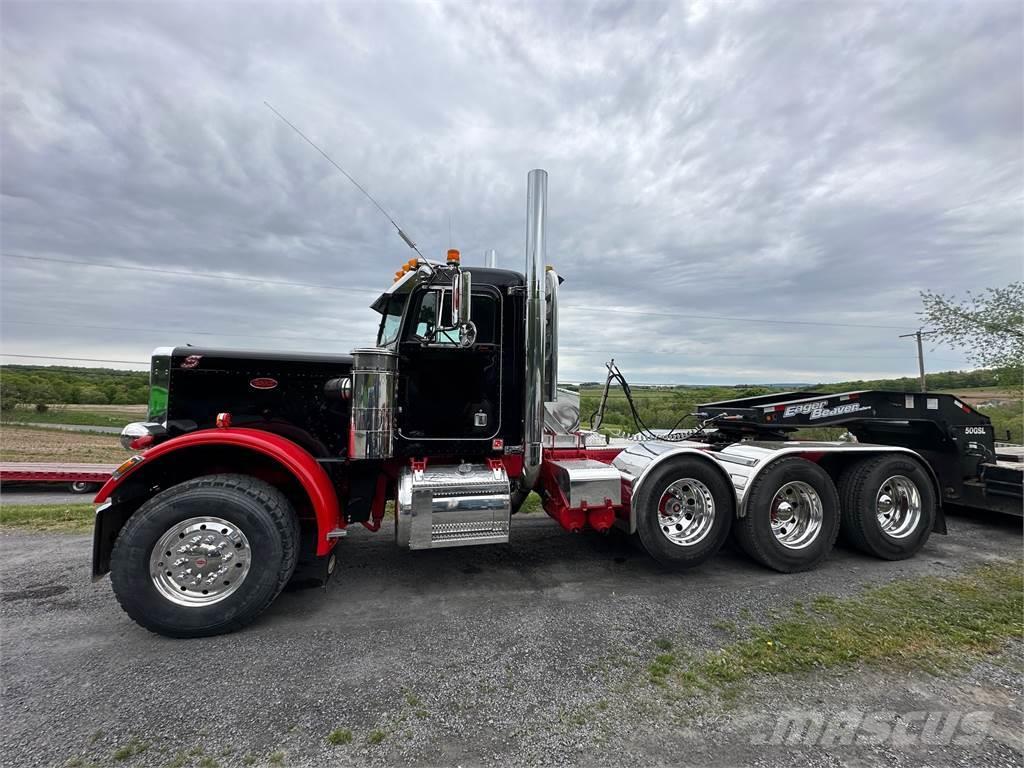 Peterbilt 359 Camiones tractor