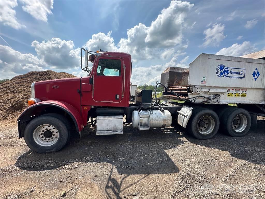 Peterbilt 365 Camiones tractor