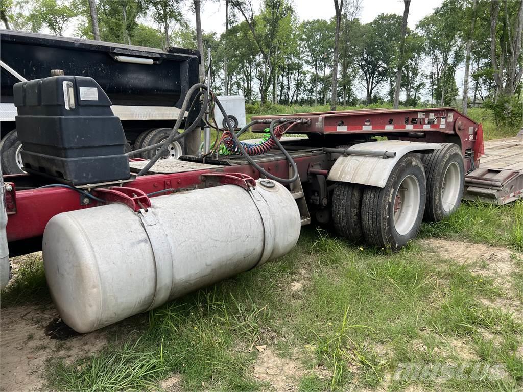 Peterbilt 379 Camiones tractor