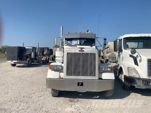 Peterbilt 379 Camiones tractor