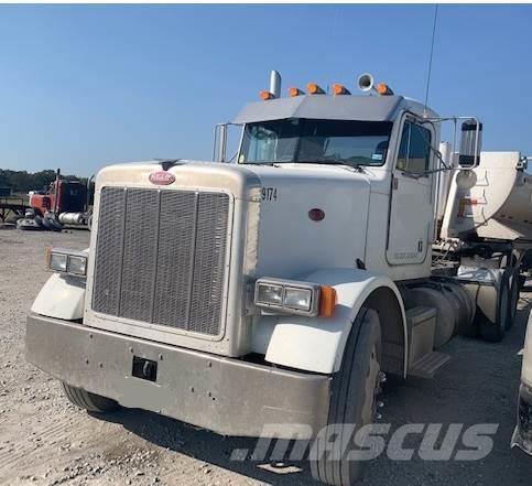 Peterbilt 379 Camiones tractor