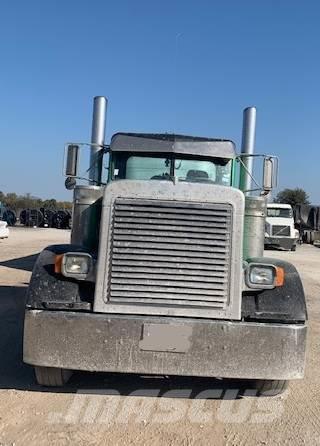 Peterbilt 379 Camiones tractor