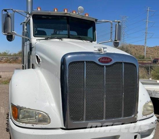 Peterbilt 386 Camiones tractor