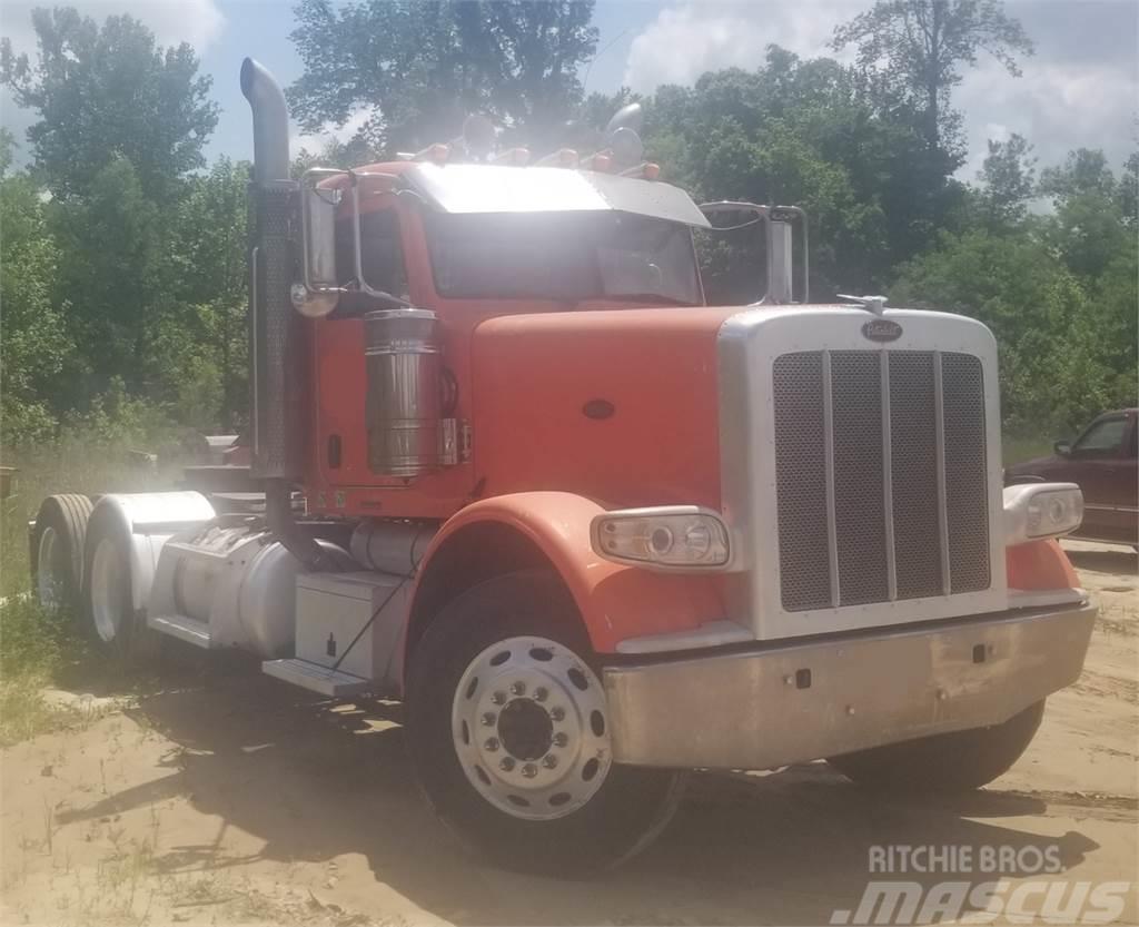 Peterbilt 388 Camiones tractor