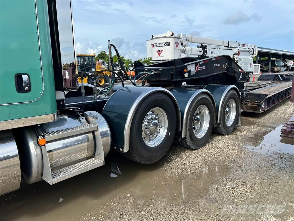 Peterbilt 389 Camiones tractor