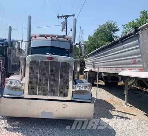 Peterbilt 389 Camiones tractor