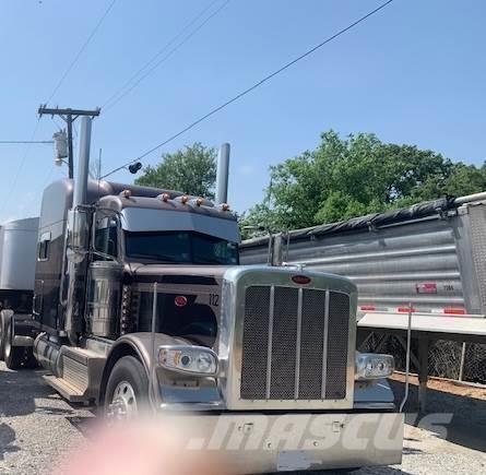 Peterbilt 389 Camiones tractor