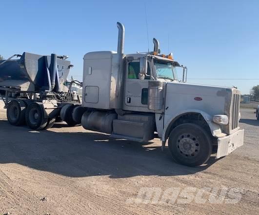 Peterbilt 389 Camiones tractor