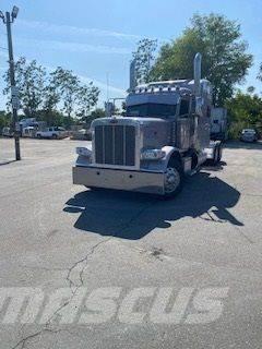 Peterbilt 389 Camiones tractor