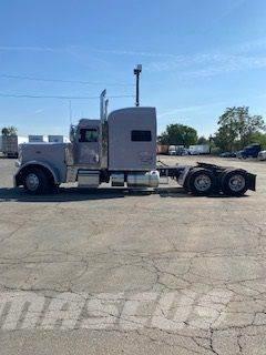 Peterbilt 389 Camiones tractor