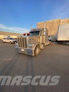 Peterbilt 389 Camiones tractor