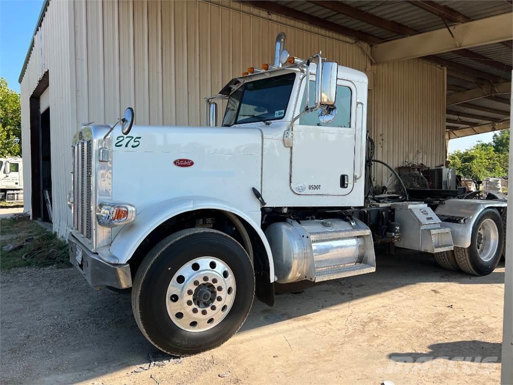 Peterbilt 389 Camiones tractor