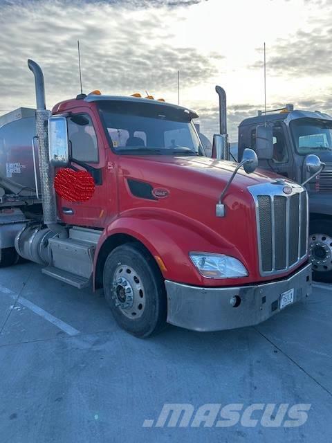 Peterbilt 579 Camiones tractor