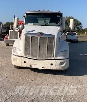 Peterbilt 579 Camiones tractor